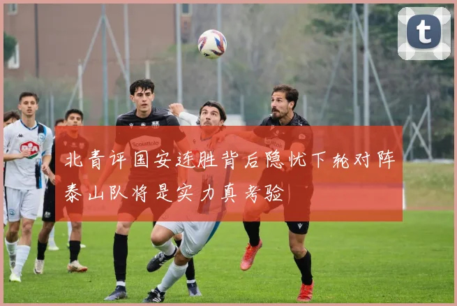 北青评国安连胜背后隐忧下轮对阵泰山队将是实力真考验