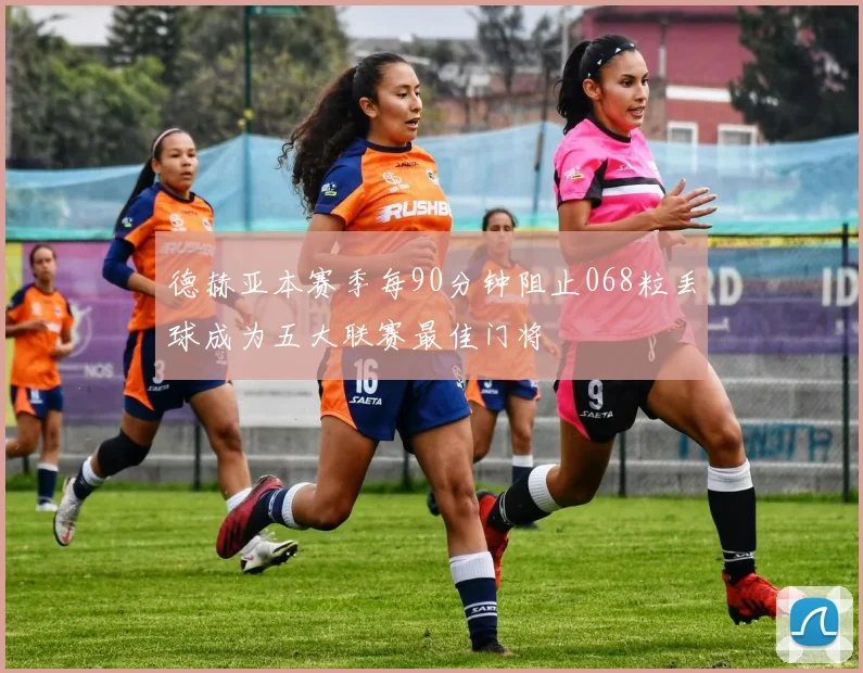 德赫亚本赛季每90分钟阻止068粒丢球成为五大联赛最佳门将